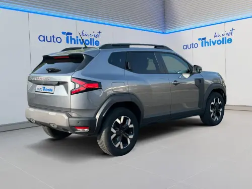 Dacia Duster ECO-G 100 Extreme - Photo 4