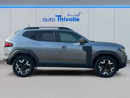 Dacia Duster ECO-G 100 Extreme - Photo 5