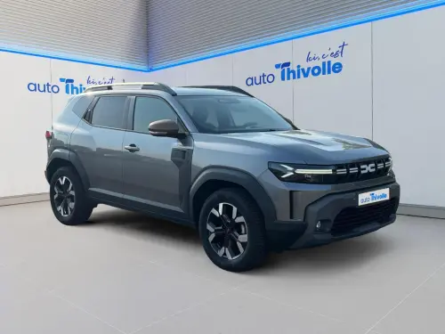 Dacia Duster ECO-G 100 Extreme - Photo 6
