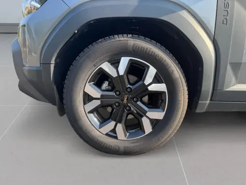 Dacia Duster ECO-G 100 Extreme - Photo 8