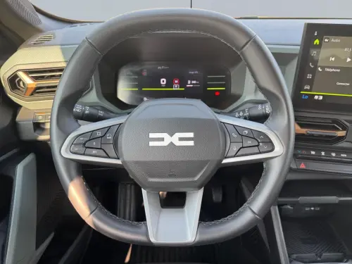 Dacia Duster ECO-G 100 Extreme - Photo 12