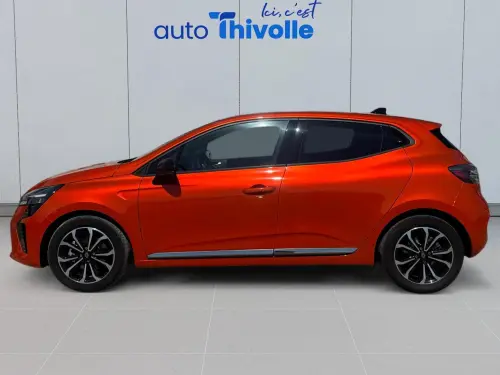 Renault Clio Clio E-Tech full hybrid 145 Techno - Photo 1