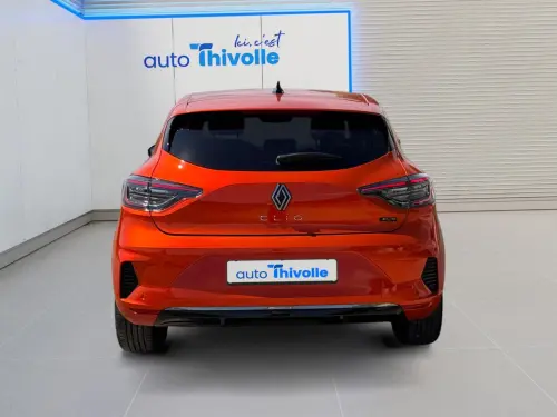 Renault Clio Clio E-Tech full hybrid 145 Techno - Photo 3