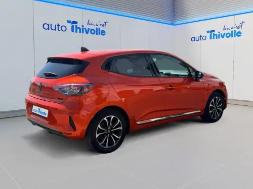 Renault Clio Clio E-Tech full hybrid 145 Techno - Photo 4