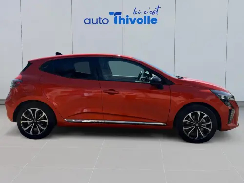 Renault Clio Clio E-Tech full hybrid 145 Techno - Photo 5