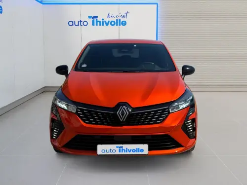 Renault Clio Clio E-Tech full hybrid 145 Techno - Photo 7
