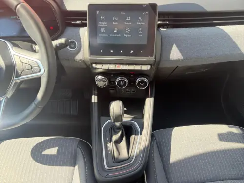 Renault Clio Clio E-Tech full hybrid 145 Techno - Photo 14