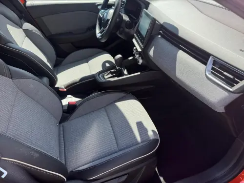 Renault Clio Clio E-Tech full hybrid 145 Techno - Photo 16