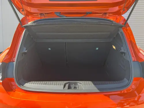 Renault Clio Clio E-Tech full hybrid 145 Techno - Photo 18