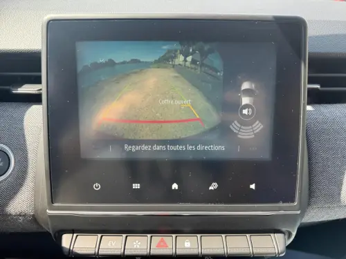 Renault Clio Clio E-Tech full hybrid 145 Techno - Photo 20
