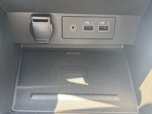 Renault Clio Clio E-Tech full hybrid 145 Techno - Photo 21