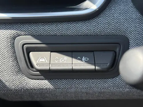 Renault Clio Clio E-Tech full hybrid 145 Techno - Photo 22