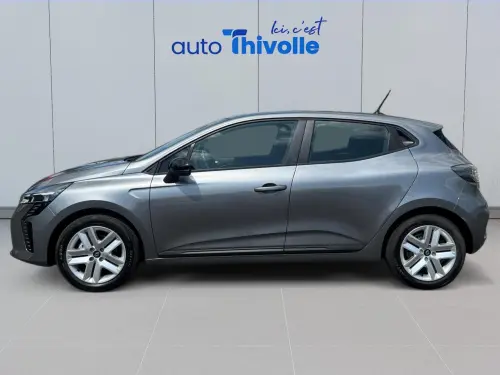 Renault Clio Clio Blue dCi 100 ch GSR2 Evolution - Photo 1