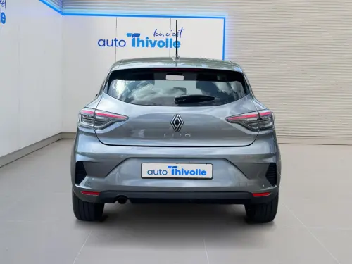 Renault Clio Clio Blue dCi 100 ch GSR2 Evolution - Photo 3