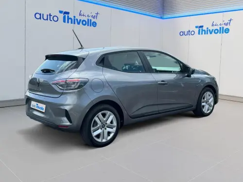 Renault Clio Clio Blue dCi 100 ch GSR2 Evolution - Photo 4