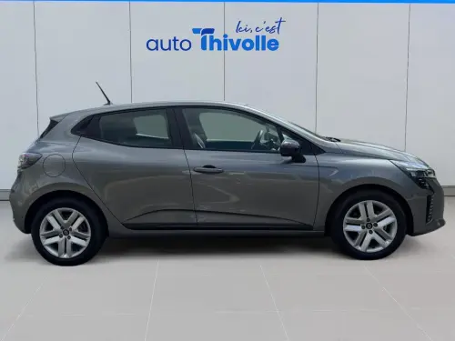 Renault Clio Clio Blue dCi 100 ch GSR2 Evolution - Photo 5