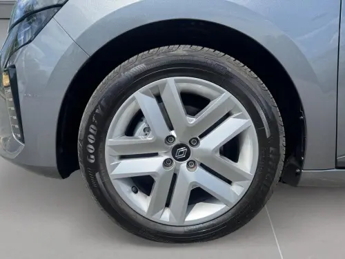 Renault Clio Clio Blue dCi 100 ch GSR2 Evolution - Photo 8