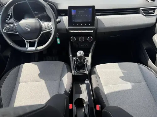 Renault Clio Clio Blue dCi 100 ch GSR2 Evolution - Photo 11