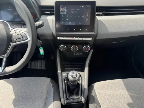 Renault Clio Clio Blue dCi 100 ch GSR2 Evolution - Photo 14