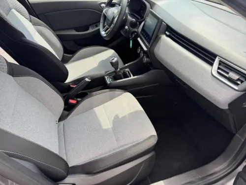 Renault Clio Clio Blue dCi 100 ch GSR2 Evolution - Photo 16