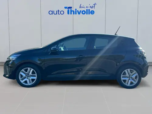 Renault Clio Clio Blue dCi 100 ch GSR2 Evolution - Photo 1