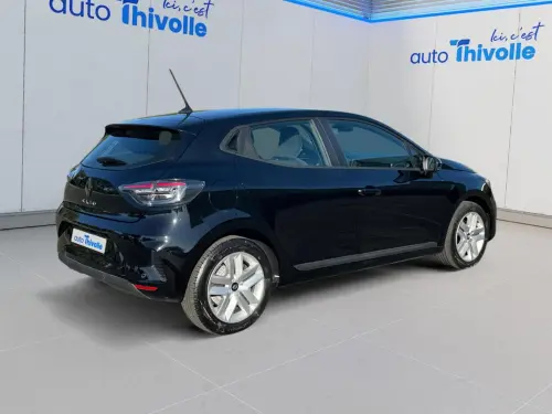 Renault Clio Clio Blue dCi 100 ch GSR2 Evolution - Photo 4