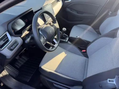 Renault Clio Clio Blue dCi 100 ch GSR2 Evolution - Photo 9