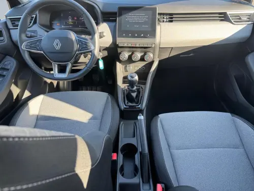 Renault Clio Clio Blue dCi 100 ch GSR2 Evolution - Photo 11