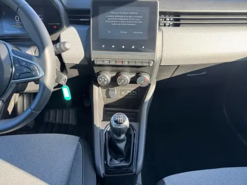 Renault Clio Clio Blue dCi 100 ch GSR2 Evolution - Photo 14
