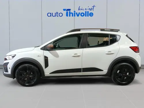 Dacia Sandero ECO-G 100 Stepway Extreme + - Photo 1