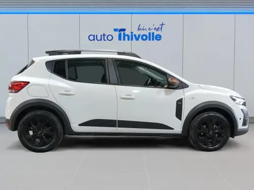 Dacia Sandero ECO-G 100 Stepway Extreme + - Photo 5