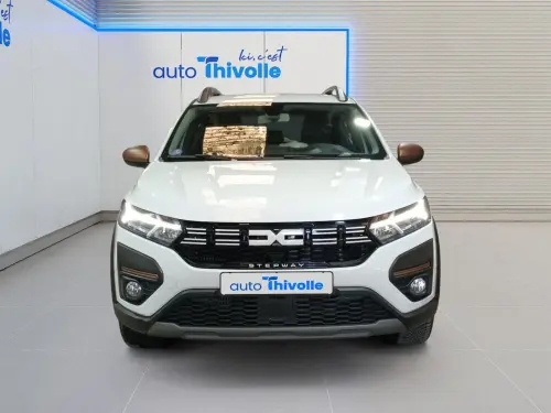 Dacia Sandero ECO-G 100 Stepway Extreme + - Photo 7