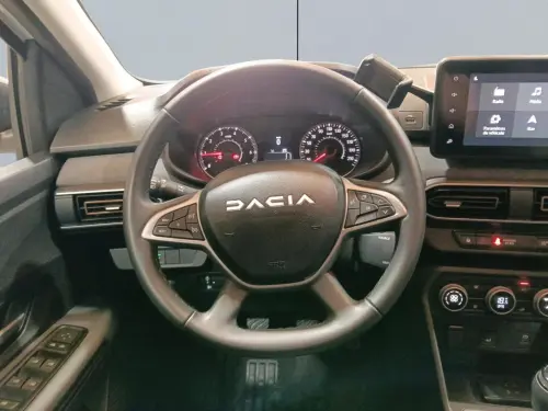 Dacia Sandero ECO-G 100 Stepway Extreme + - Photo 12