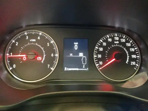 Dacia Sandero ECO-G 100 Stepway Extreme + - Photo 13