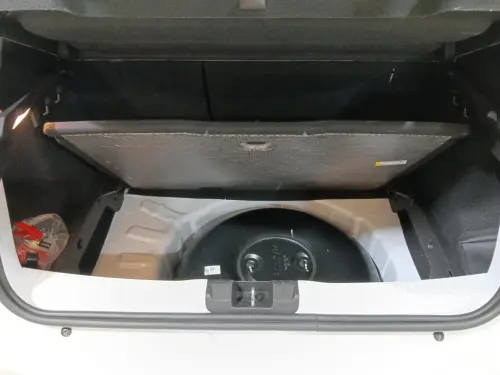 Dacia Sandero ECO-G 100 Stepway Extreme + - Photo 18