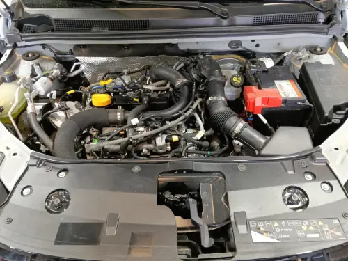 Dacia Sandero ECO-G 100 Stepway Extreme + - Photo 19