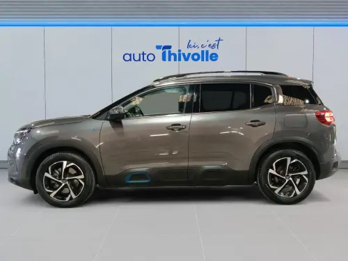 Citroën C5 C5 Aircross Hybride Rechargeable 225 S&S e-EAT8 Shine - Photo 1