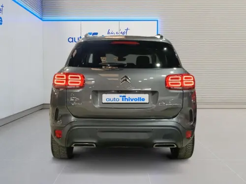 Citroën C5 C5 Aircross Hybride Rechargeable 225 S&S e-EAT8 Shine - Photo 3