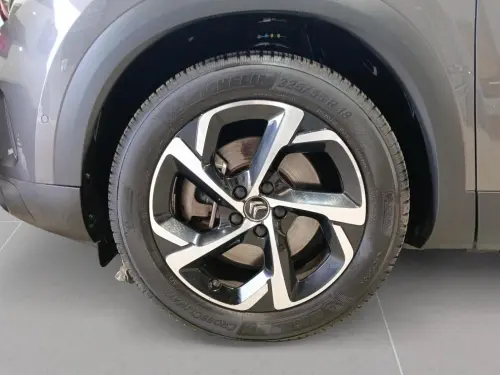 Citroën C5 C5 Aircross Hybride Rechargeable 225 S&S e-EAT8 Shine - Photo 8