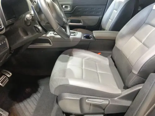 Citroën C5 C5 Aircross Hybride Rechargeable 225 S&S e-EAT8 Shine - Photo 9