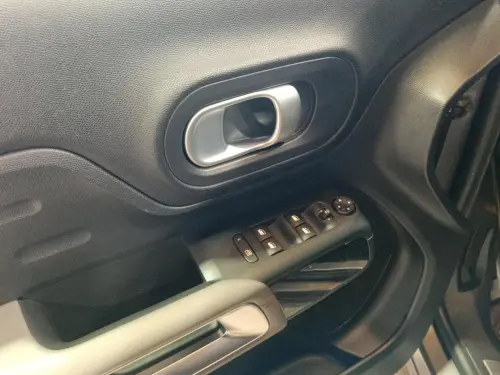 Citroën C5 C5 Aircross Hybride Rechargeable 225 S&S e-EAT8 Shine - Photo 10