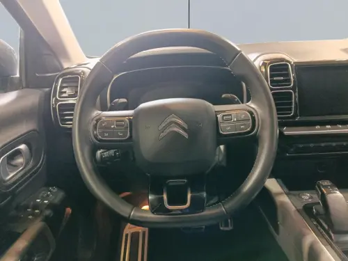 Citroën C5 C5 Aircross Hybride Rechargeable 225 S&S e-EAT8 Shine - Photo 12