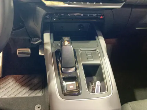 Citroën C5 C5 Aircross Hybride Rechargeable 225 S&S e-EAT8 Shine - Photo 14