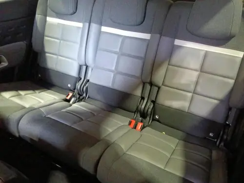 Citroën C5 C5 Aircross Hybride Rechargeable 225 S&S e-EAT8 Shine - Photo 15