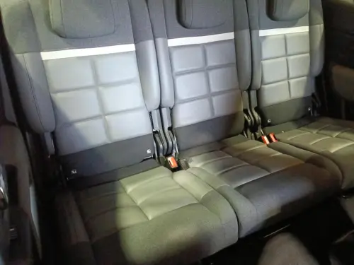 Citroën C5 C5 Aircross Hybride Rechargeable 225 S&S e-EAT8 Shine - Photo 17