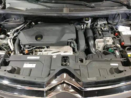 Citroën C5 C5 Aircross Hybride Rechargeable 225 S&S e-EAT8 Shine - Photo 19
