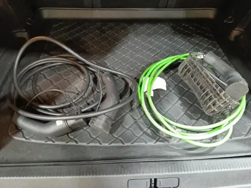 Citroën C5 C5 Aircross Hybride Rechargeable 225 S&S e-EAT8 Shine - Photo 22