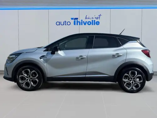 Renault Captur TCe 90 - 21 Intens - Photo 1