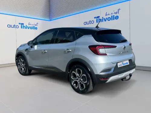 Renault Captur TCe 90 - 21 Intens - Photo 2