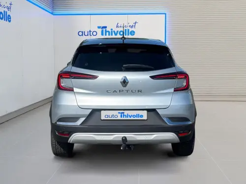 Renault Captur TCe 90 - 21 Intens - Photo 3
